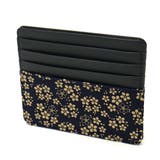 インデンヤ カードケース 印傳屋 | ギャレリア Bag&Luggage | 詳細画像17