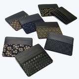 インデンヤ カードケース 印傳屋 | ギャレリア Bag&Luggage | 詳細画像2