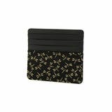とんぼ(黒x白) | インデンヤ カードケース 印傳屋 | ギャレリア Bag&Luggage