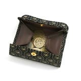 印傳屋 小銭入れ インデンヤ | ギャレリア Bag&Luggage | 詳細画像10