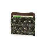 印傳屋 小銭入れ インデンヤ | ギャレリア Bag&Luggage | 詳細画像9