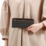 インデンヤ 長財布 印傳屋 | ギャレリア Bag&Luggage | 詳細画像2