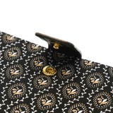インデンヤ 長財布 印傳屋 | ギャレリア Bag&Luggage | 詳細画像12