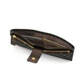 インデンヤ 長財布 印傳屋 | ギャレリア Bag&Luggage | 詳細画像9