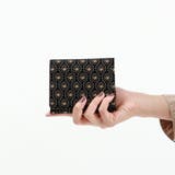 インデンヤ 二つ折り財布 印傳屋 | ギャレリア Bag&Luggage | 詳細画像2