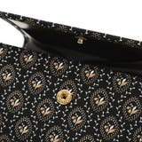 インデンヤ 二つ折り財布 印傳屋 | ギャレリア Bag&Luggage | 詳細画像13