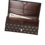インデンヤ 長財布 印傳屋 | ギャレリア Bag&Luggage | 詳細画像10