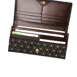 インデンヤ 長財布 印傳屋 | ギャレリア Bag&Luggage | 詳細画像11