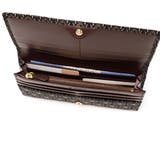インデンヤ 長財布 印傳屋 | ギャレリア Bag&Luggage | 詳細画像12