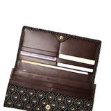 インデンヤ 長財布 印傳屋 | ギャレリア Bag&Luggage | 詳細画像13