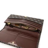インデンヤ 長財布 印傳屋 | ギャレリア Bag&Luggage | 詳細画像14