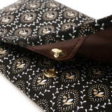 インデンヤ 長財布 印傳屋 | ギャレリア Bag&Luggage | 詳細画像16