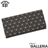 インデンヤ 長財布 印傳屋 | ギャレリア Bag&Luggage | 詳細画像1