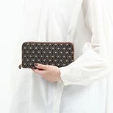 インデンヤ 長財布 印傳屋 | ギャレリア Bag&Luggage | 詳細画像2