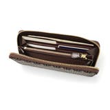 インデンヤ 長財布 印傳屋 | ギャレリア Bag&Luggage | 詳細画像10