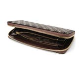 インデンヤ 長財布 印傳屋 | ギャレリア Bag&Luggage | 詳細画像12