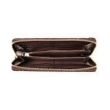インデンヤ 長財布 印傳屋 | ギャレリア Bag&Luggage | 詳細画像13