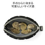印傳屋 小銭入れ 印伝 | ギャレリア Bag&Luggage | 詳細画像7