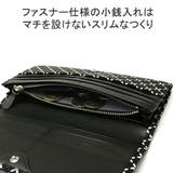 印傳屋 財布 印伝 | ギャレリア Bag&Luggage | 詳細画像8