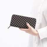 印傳屋 財布 印伝 | ギャレリア Bag&Luggage | 詳細画像2