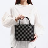 印傳屋 トートバッグ 印伝 | ギャレリア Bag＆Luggage | 詳細画像2 