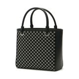 印傳屋 トートバッグ 印伝 | ギャレリア Bag＆Luggage | 詳細画像11 