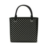 印傳屋 トートバッグ 印伝 | ギャレリア Bag＆Luggage | 詳細画像12 