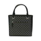 印傳屋 トートバッグ 印伝 | ギャレリア Bag＆Luggage | 詳細画像14 