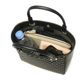 印傳屋 トートバッグ 印伝 | ギャレリア Bag＆Luggage | 詳細画像16 