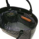 印傳屋 トートバッグ 印伝 | ギャレリア Bag＆Luggage | 詳細画像18 
