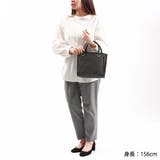 印傳屋 トートバッグ 印伝 | ギャレリア Bag＆Luggage | 詳細画像4 
