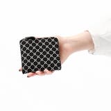 印傳屋 小銭入れ 印伝 | ギャレリア Bag&Luggage | 詳細画像2