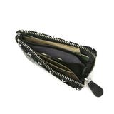 印傳屋 小銭入れ 印伝 | ギャレリア Bag&Luggage | 詳細画像12