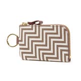 CHEVRON | 印傳屋 小銭入れ レディース | ギャレリア Bag&Luggage
