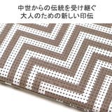 印傳屋 小銭入れ レディース | ギャレリア Bag&Luggage | 詳細画像6