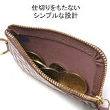 印傳屋 小銭入れ レディース | ギャレリア Bag&Luggage | 詳細画像7