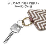 印傳屋 小銭入れ レディース | ギャレリア Bag&Luggage | 詳細画像8
