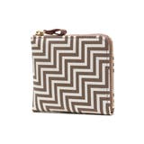 CHEVRON | 印傳屋 小銭入れ レディース | ギャレリア Bag＆Luggage