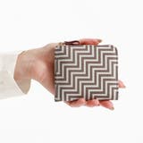 印傳屋 小銭入れ レディース | ギャレリア Bag＆Luggage | 詳細画像2 