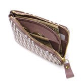 印傳屋 小銭入れ レディース | ギャレリア Bag＆Luggage | 詳細画像12 
