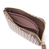 印傳屋 小銭入れ レディース | ギャレリア Bag＆Luggage | 詳細画像13 