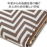 印傳屋 小銭入れ レディース | ギャレリア Bag＆Luggage | 詳細画像6 