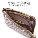 印傳屋 小銭入れ レディース | ギャレリア Bag＆Luggage | 詳細画像7 