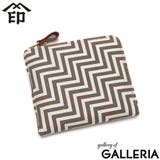 印傳屋 小銭入れ レディース | ギャレリア Bag＆Luggage | 詳細画像1 