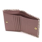 印傳屋 二つ折り財布 ブランド | ギャレリア Bag&Luggage | 詳細画像14