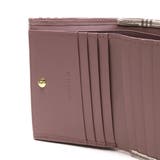 印傳屋 二つ折り財布 ブランド | ギャレリア Bag&Luggage | 詳細画像15