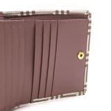 印傳屋 二つ折り財布 ブランド | ギャレリア Bag&Luggage | 詳細画像16