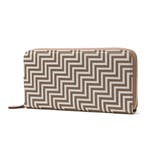 CHEVRON | 印傳屋 長財布 レディース | ギャレリア Bag＆Luggage