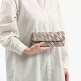 印傳屋 長財布 レディース | ギャレリア Bag&Luggage | 詳細画像2