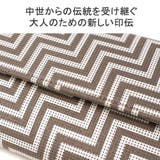 印傳屋 長財布 レディース | ギャレリア Bag&Luggage | 詳細画像6